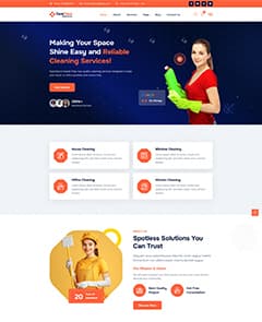 Home Page 01
