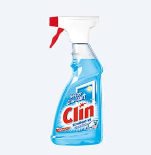 Clin Kitchen Cleaner