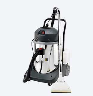 Vacuum cleaner