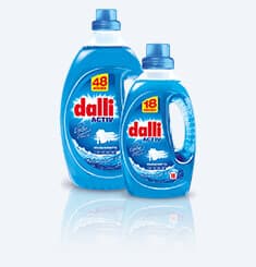 Dalli Activ Cleaner