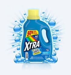xtra Window Cleaner