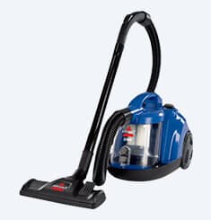 Vacuum cleaner